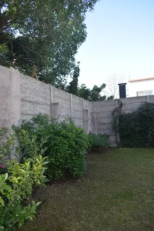 Poda de Enredaderas y Control de Santa Rita en Florida Oeste, Vicente López