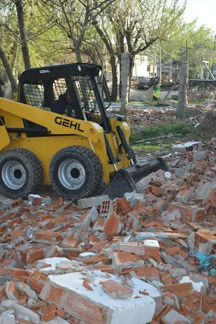 Necesito limpiar mi terreno: limpieza de terrenos y desmalezado en Buenos Aires
