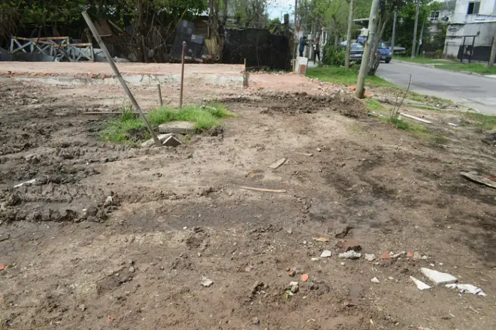 Necesito limpiar mi terreno: limpieza de terrenos y desmalezado en Buenos Aires